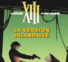 XIII