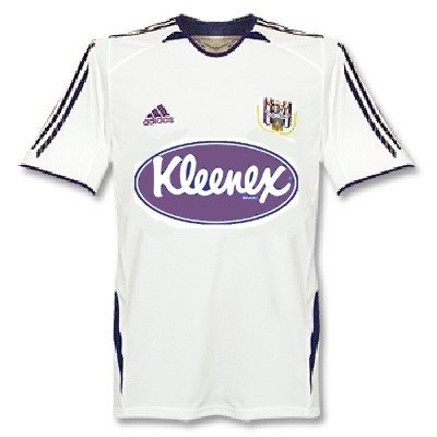 Nouveau sponsor