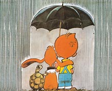 Boule & Bill