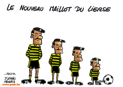 Lierse