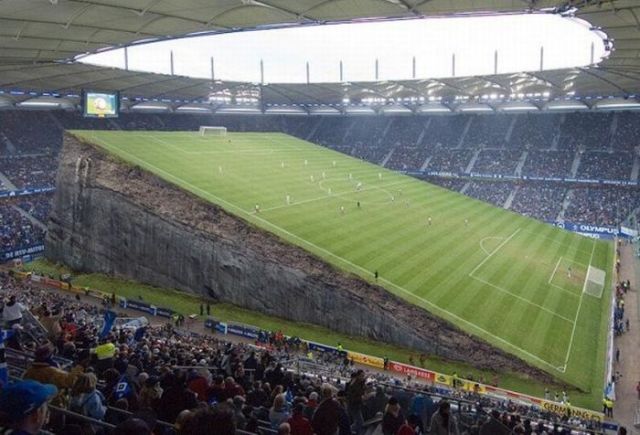 Stade de France