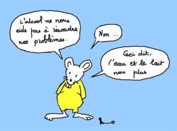 Ca c'est vrai ça !