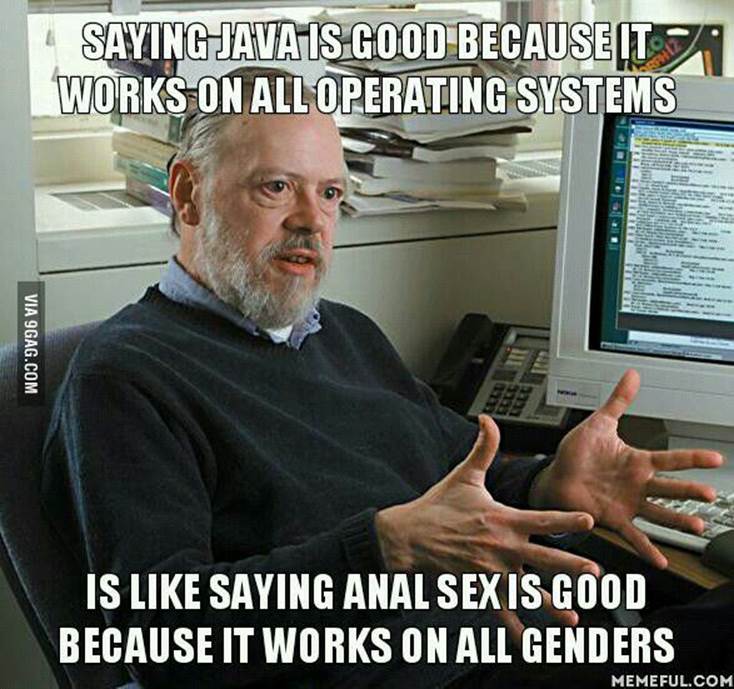 Java ?
