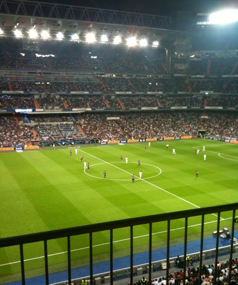 Real - Santander