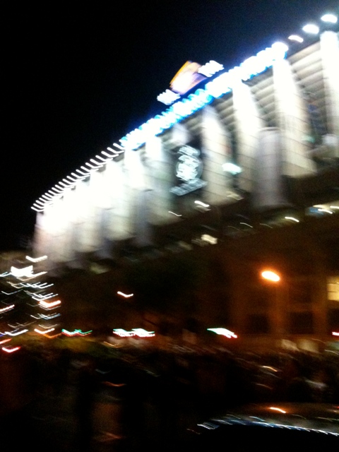 Real - Santander