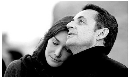Carla & Nicolas