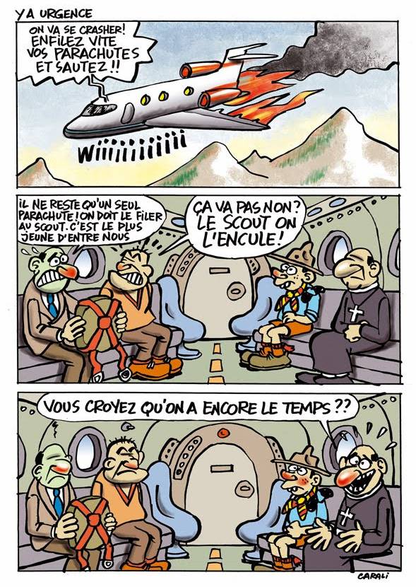 Chasser le naturel