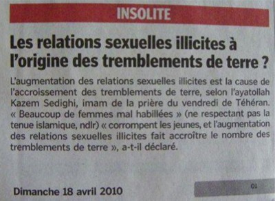 Insolite