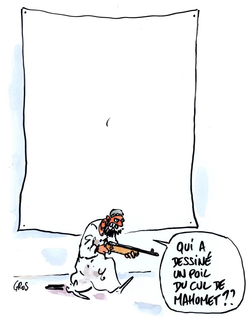 Interdit !