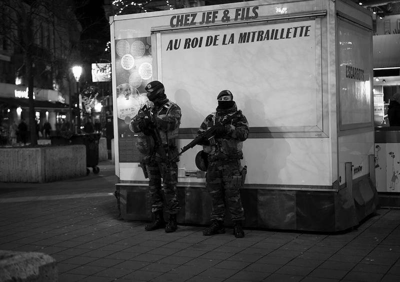 Eh oui ...
