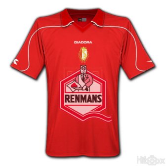 Nouveau sponsor