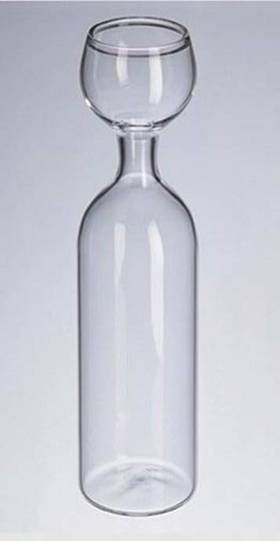 Un verre de vin par repas