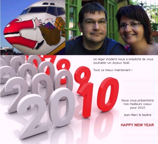 Happy 2010