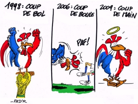 Courte mais juste !